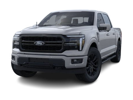 Thumbnail: 2026 Ford F-150 - 5