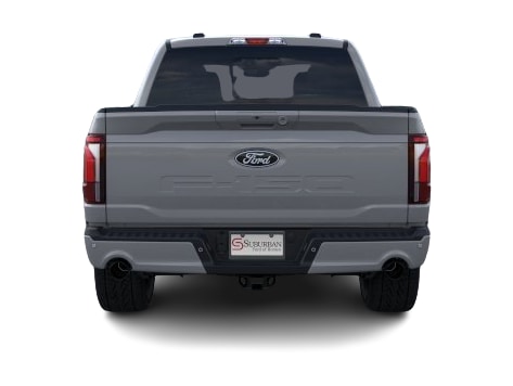Thumbnail: 2026 Ford F-150 - 11