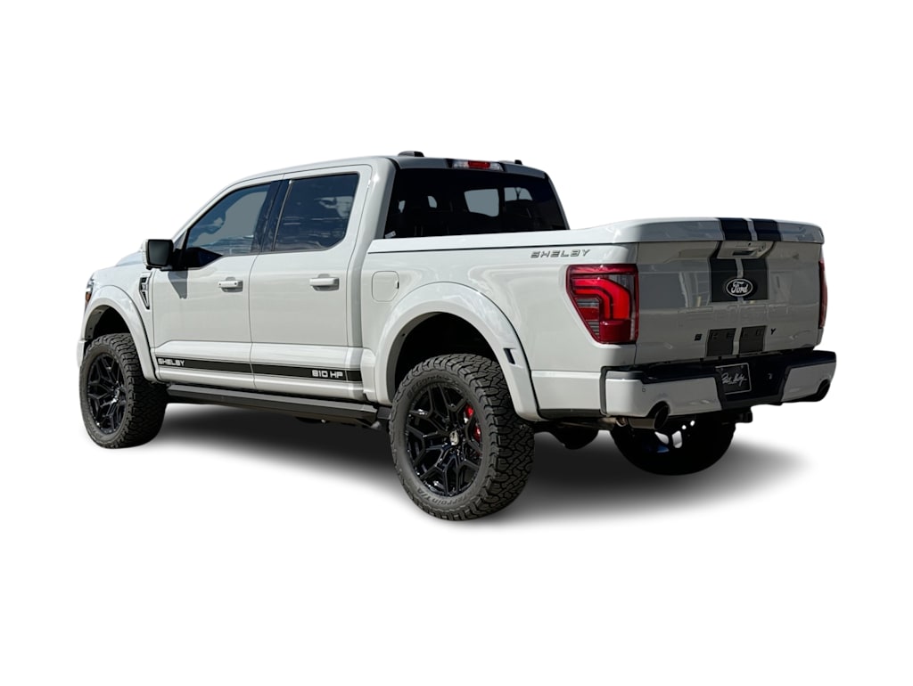 Thumbnail: 2026 Ford F-150 - 4