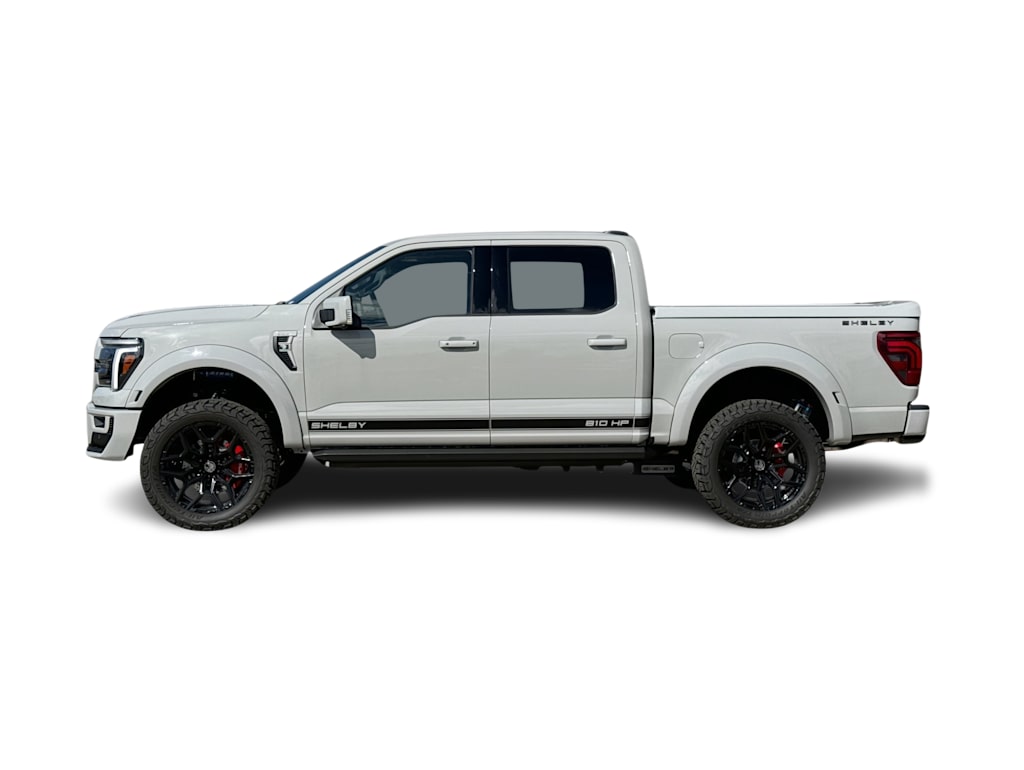 Thumbnail: 2026 Ford F-150 - 3