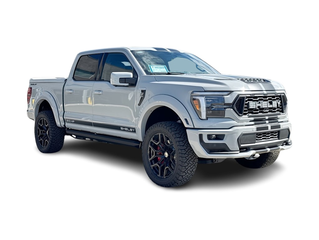 Thumbnail: 2026 Ford F-150 - 22