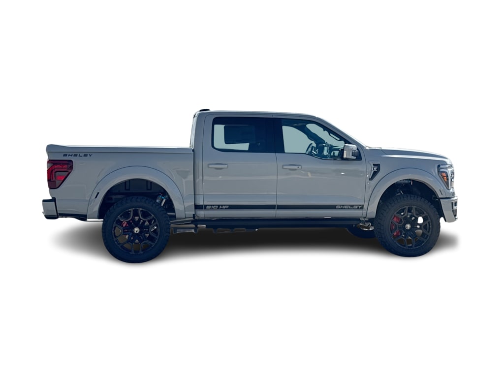 Thumbnail: 2026 Ford F-150 - 21