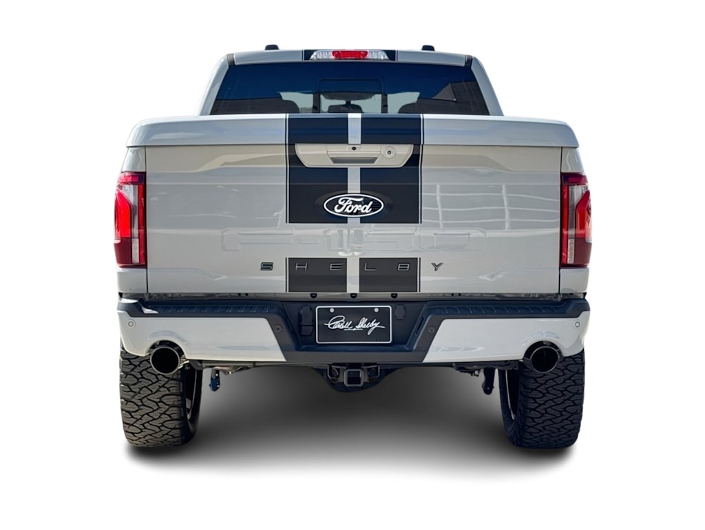 Thumbnail: 2026 Ford F-150 - 5