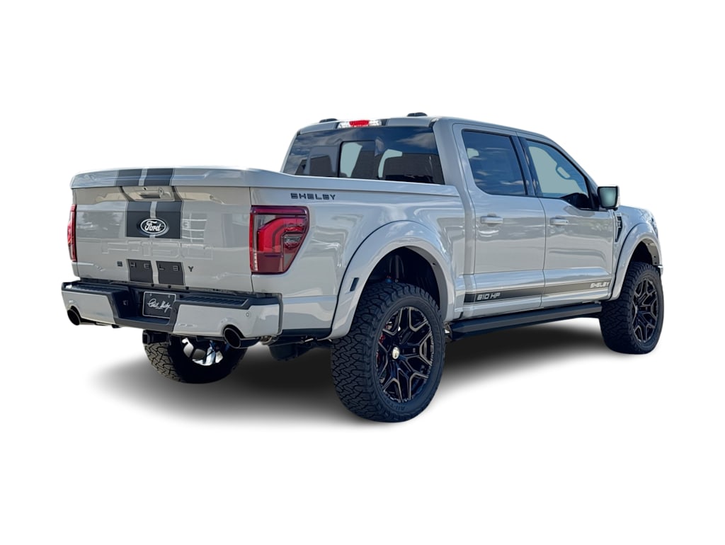 Thumbnail: 2026 Ford F-150 - 20