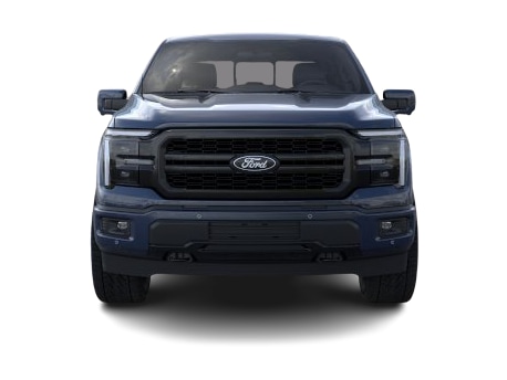 Thumbnail: 2026 Ford F-150 - 6