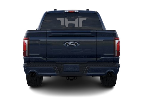Thumbnail: 2026 Ford F-150 - 5