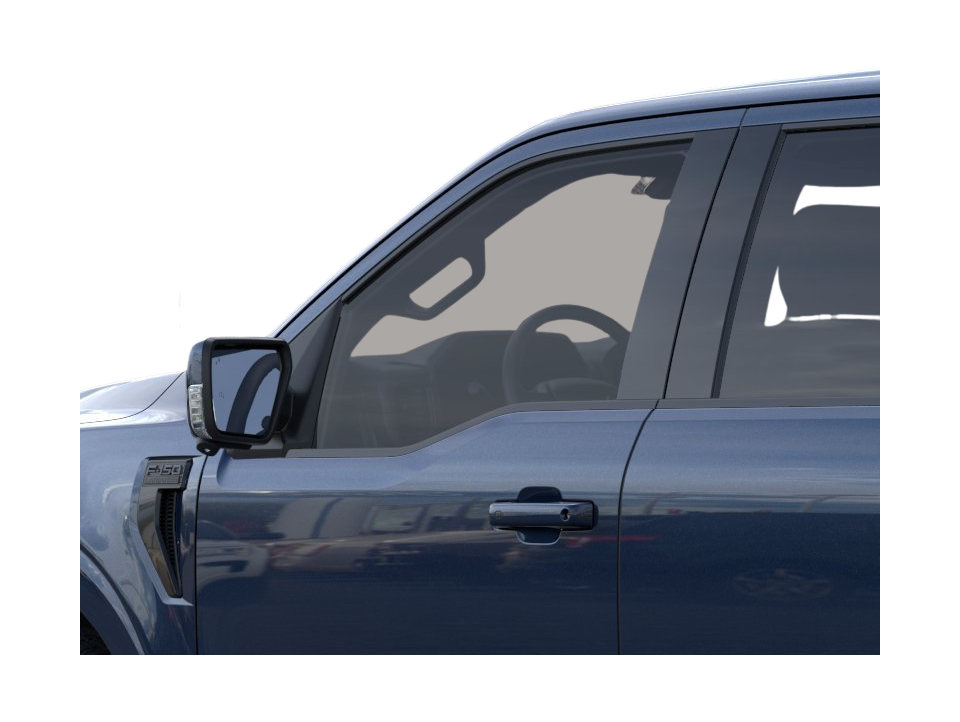 Thumbnail: 2026 Ford F-150 - 3