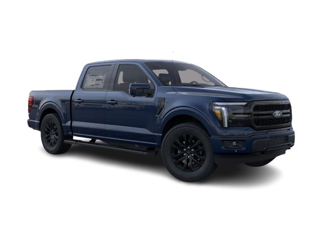 Thumbnail: 2026 Ford F-150 - 12