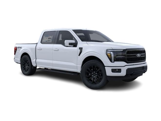 Thumbnail: 2026 Ford F-150 - 13