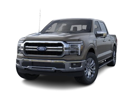 Thumbnail: 2026 Ford F-150 - 12