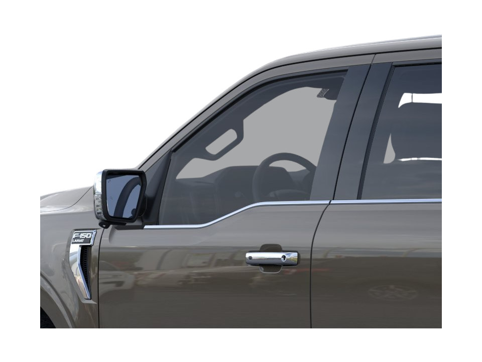 Thumbnail: 2026 Ford F-150 - 20