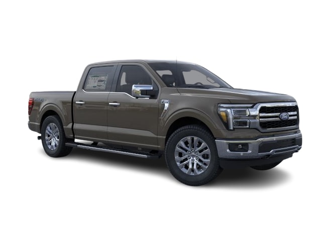 Thumbnail: 2026 Ford F-150 - 13