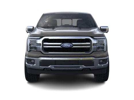 Thumbnail: 2026 Ford F-150 - 6
