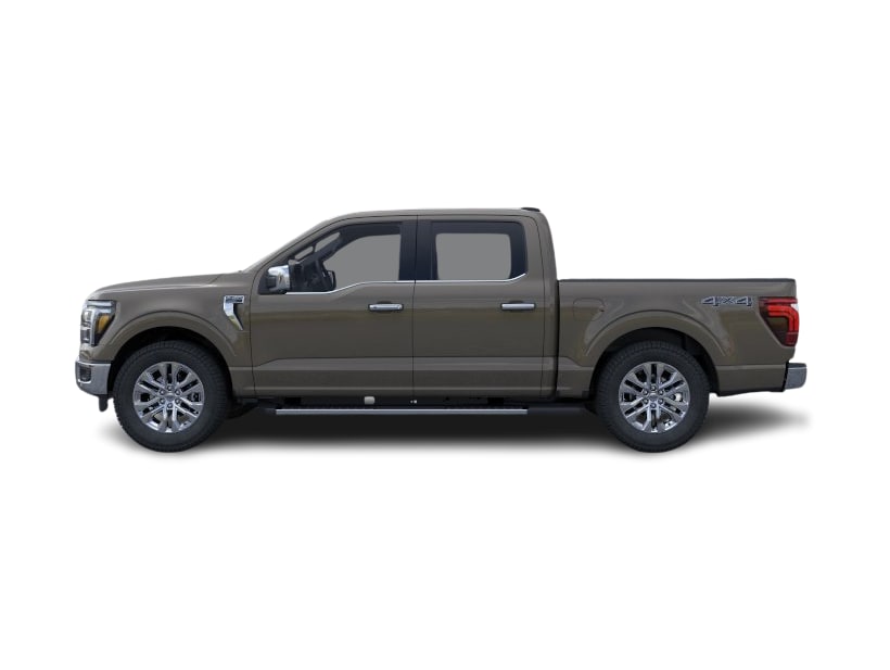 Thumbnail: 2026 Ford F-150 - 3