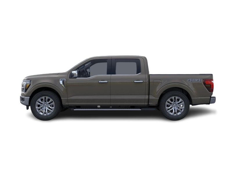 Thumbnail: 2026 Ford F-150 - 3