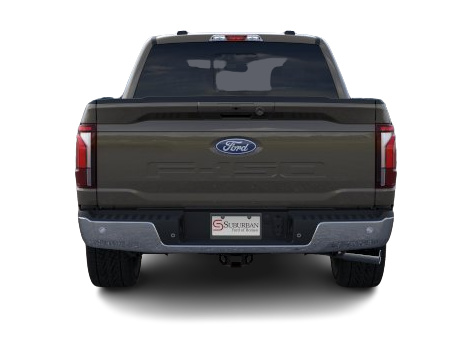 Thumbnail: 2026 Ford F-150 - 5