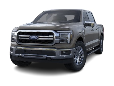 Thumbnail: 2026 Ford F-150 - 6
