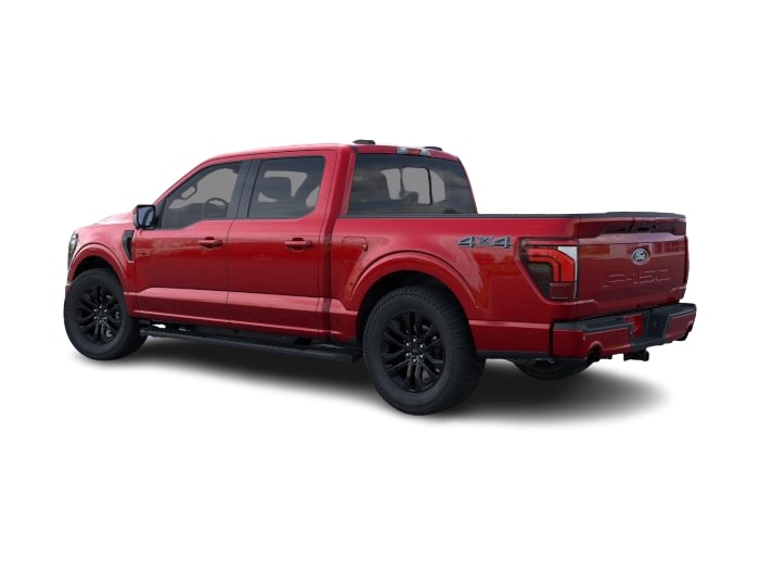 Thumbnail: 2026 Ford F-150 - 11