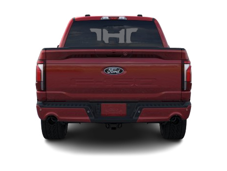 Thumbnail: 2026 Ford F-150 - 4
