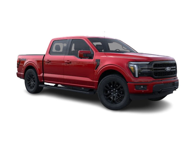 Thumbnail: 2026 Ford F-150 - 13