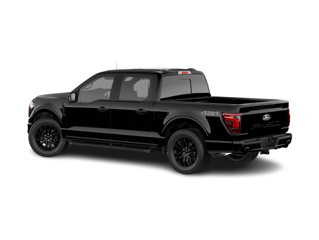 Thumbnail: 2026 Ford F-150 - 3