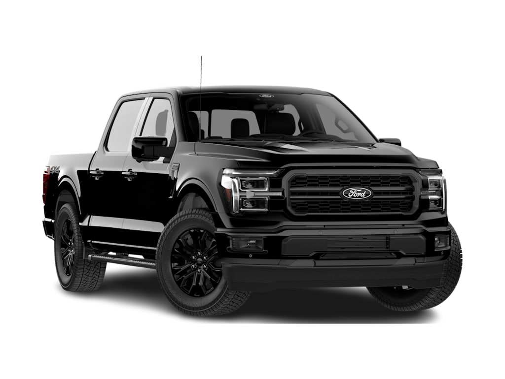 Thumbnail: 2026 Ford F-150 - 6