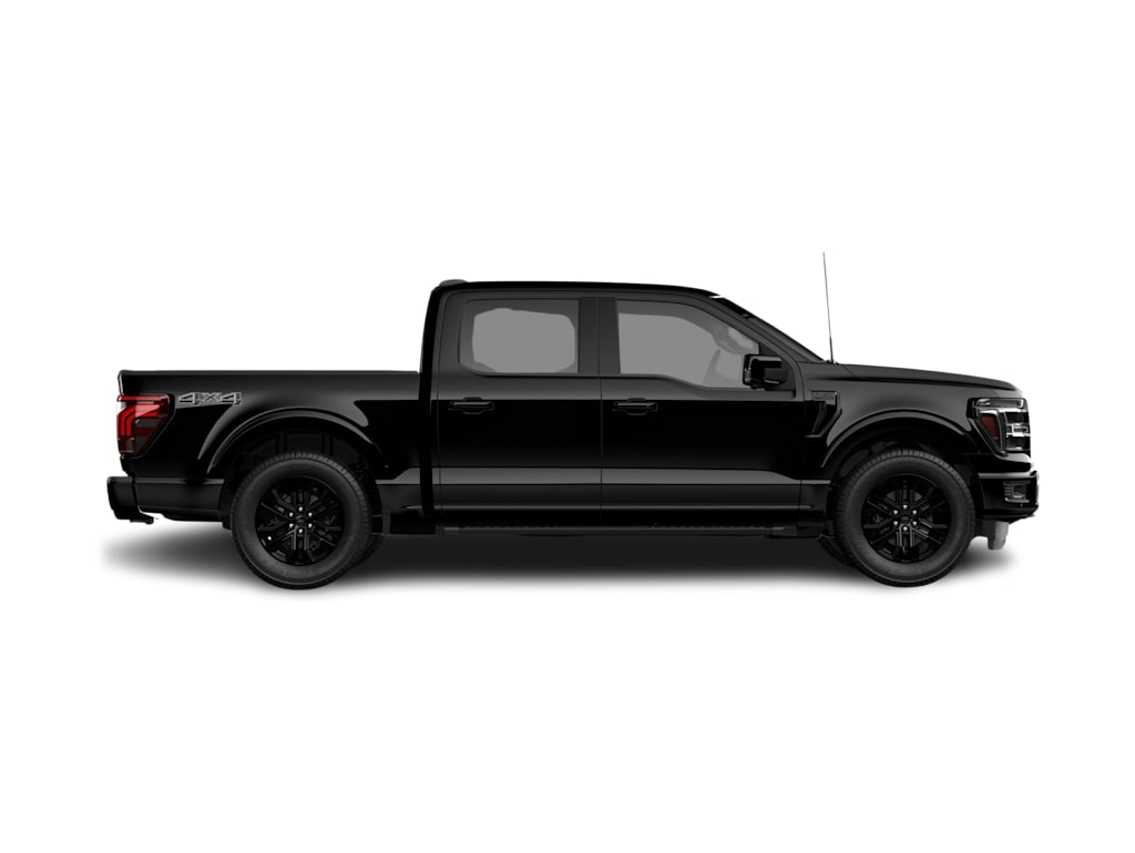Thumbnail: 2026 Ford F-150 - 7
