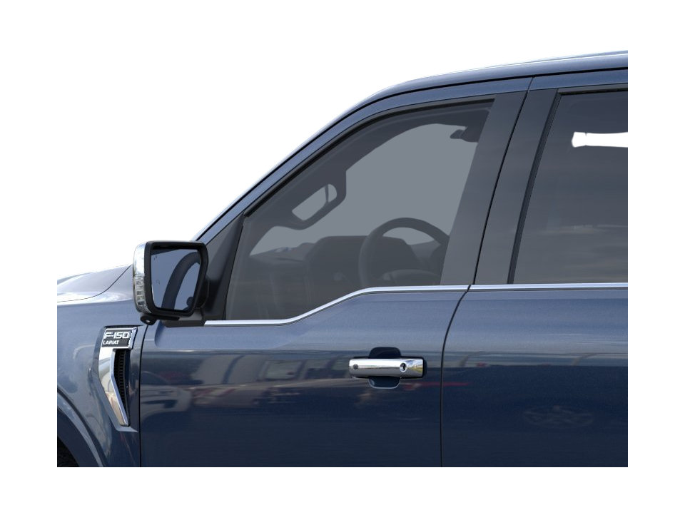 Thumbnail: 2026 Ford F-150 - 20