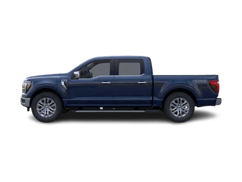 Thumbnail: 2026 Ford F-150 - 3