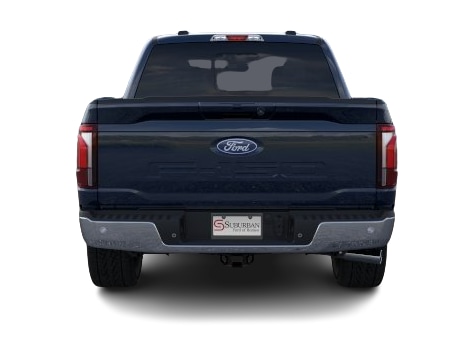 Thumbnail: 2026 Ford F-150 - 4