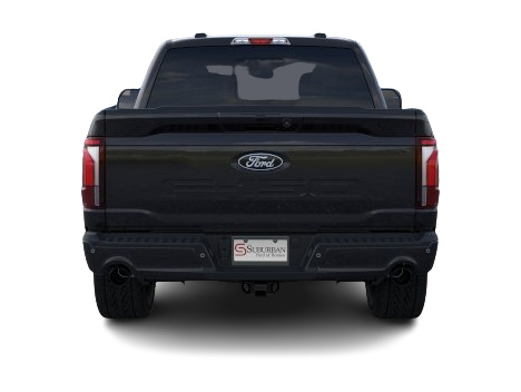 Thumbnail: 2026 Ford F-150 - 4