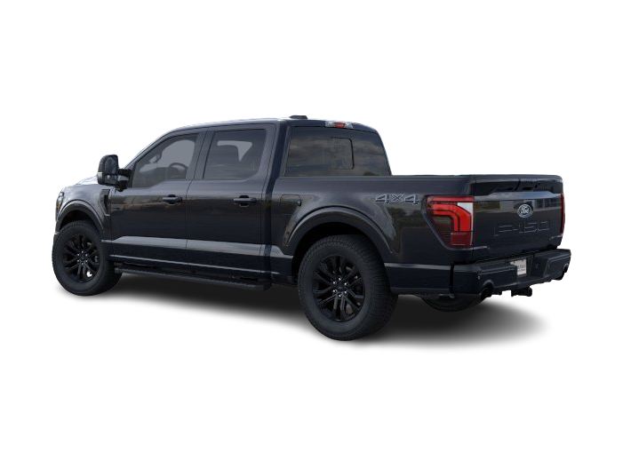 Thumbnail: 2026 Ford F-150 - 11