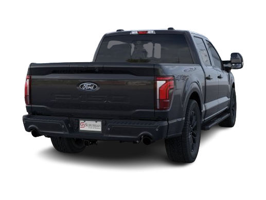 Thumbnail: 2026 Ford F-150 - 14