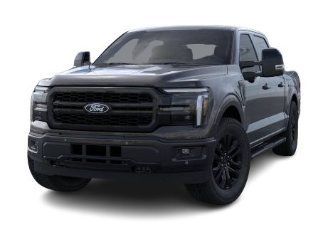 Thumbnail: 2026 Ford F-150 - 5
