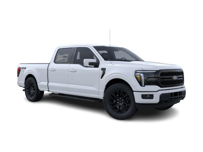 Thumbnail: 2026 Ford F-150 - 13