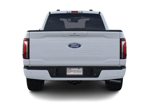 Thumbnail: 2026 Ford F-150 - 11