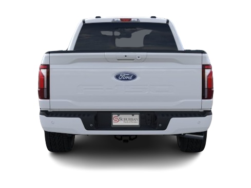 Thumbnail: 2026 Ford F-150 - 4