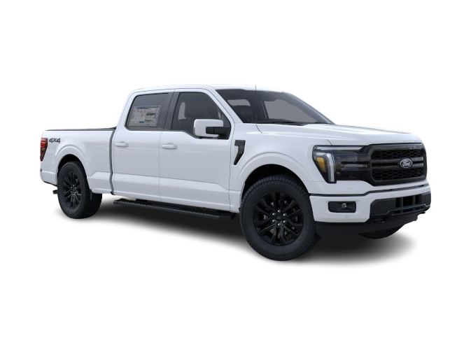 Thumbnail: 2026 Ford F-150 - 13