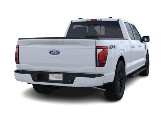 Thumbnail: 2026 Ford F-150 - 14