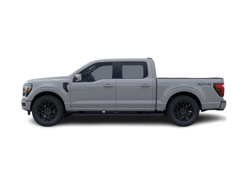 Thumbnail: 2026 Ford F-150 - 3