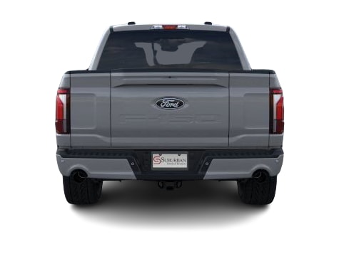 Thumbnail: 2026 Ford F-150 - 11