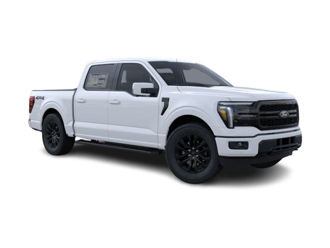 Thumbnail: 2026 Ford F-150 - 13