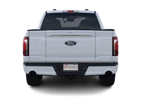Thumbnail: 2026 Ford F-150 - 11