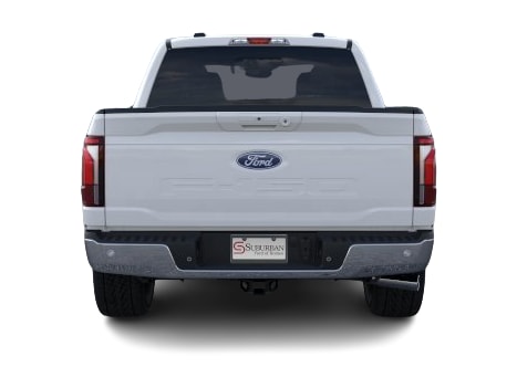 Thumbnail: 2026 Ford F-150 - 12