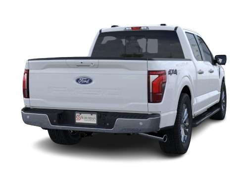 Thumbnail: 2026 Ford F-150 - 15