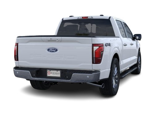 Thumbnail: 2026 Ford F-150 - 15