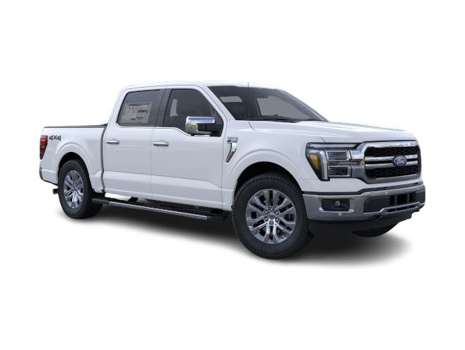 Thumbnail: 2026 Ford F-150 - 14