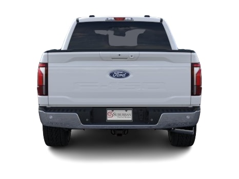Thumbnail: 2026 Ford F-150 - 5