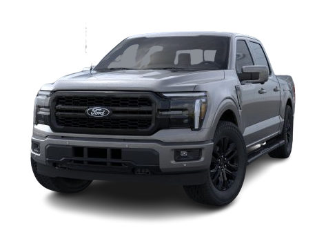 Thumbnail: 2026 Ford F-150 - 5