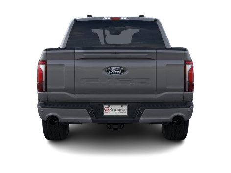 Thumbnail: 2026 Ford F-150 - 11